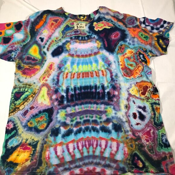 3XL  Combo Style t-shirt - Picture 1 of 2
